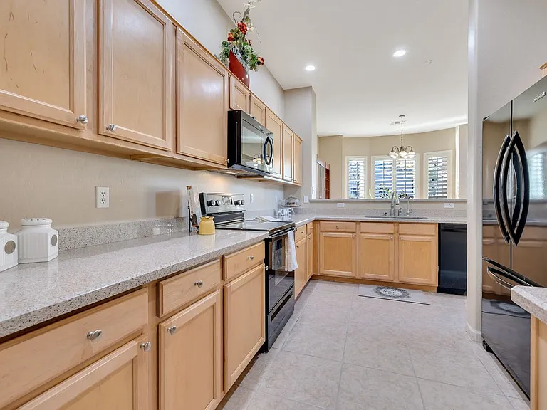 16420 N Thompson Peak Pkwy #1069 — Photo 13