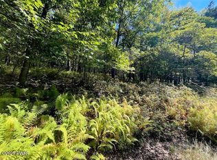 LOT 426 Squirrel Rd, Dingmans Ferry, PA 18328