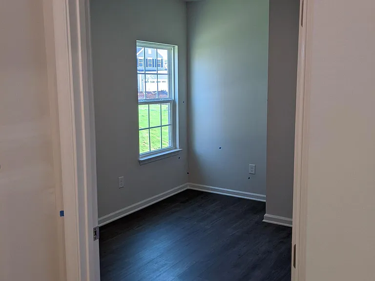 Bedroom # 2 (First Floor - Guest Bed)