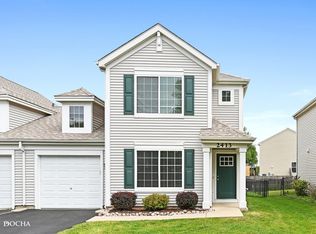 2413 Roxbury Ln, Montgomery, IL 60538