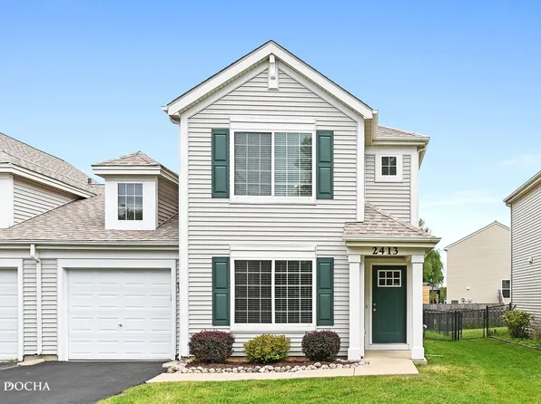 2413 Roxbury Ln, Montgomery, IL 60538