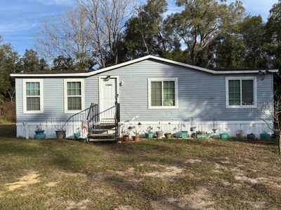11803 NW 12th Ln, Ocala, FL, 34482