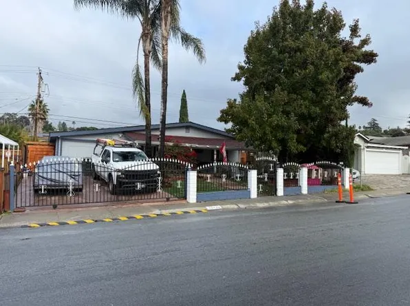 10170 Meadow Ln, San Jose, CA 95127