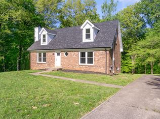 1035 Foxmoor Dr, Clarksville, TN