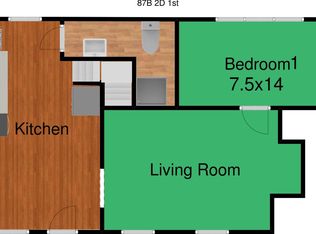 87 Highland St #B1, Plymouth, NH 03264