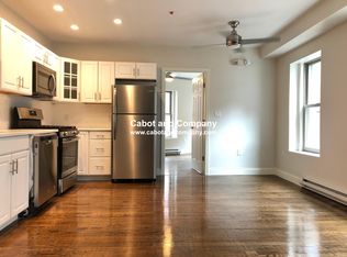 180 Endicott St #2A, Boston, MA 02113