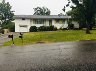 6105 Jilson Rd, Knoxville, TN 37920