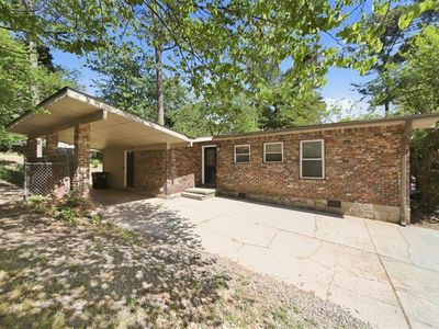 2432 Woodacres Rd NE, Atlanta, GA, 30345