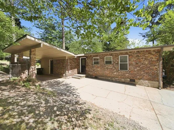 2432 Woodacres Rd NE, Atlanta, GA 30345