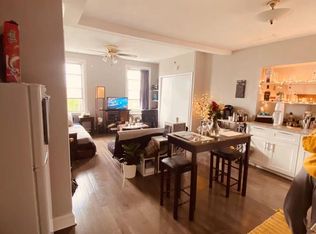 1230 S 10th St APT 3, Philadelphia, PA 19147