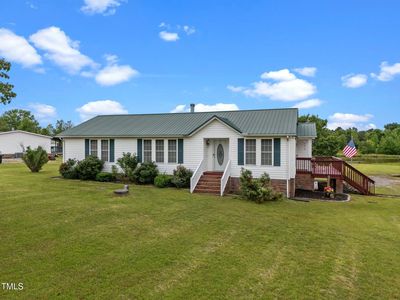 1993 Lucy Garrett Rd, Roxboro, NC, 27574
