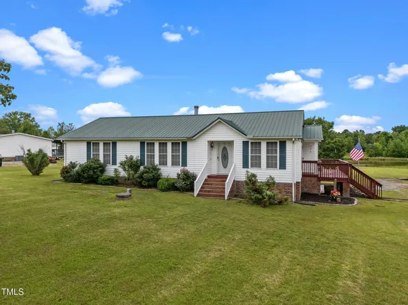 1993 Lucy Garrett Rd, Roxboro, NC 27574