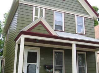 640 Linden St, Rochester, NY 14620