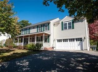 147 Shawna St, Fitchburg, MA 01420