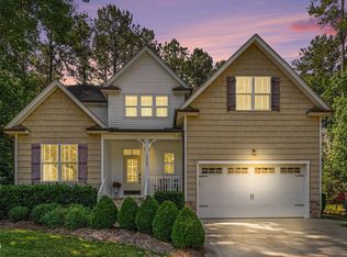 125 Wolf Den Dr, Garner, NC 27529