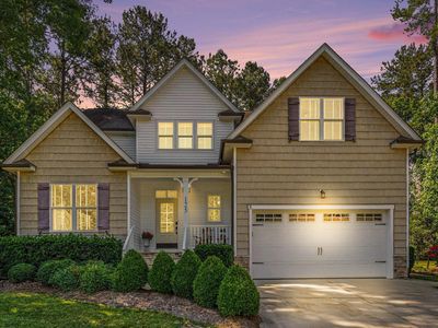 125 Wolf Den Dr, Garner, NC, 27529