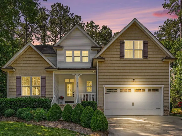 125 Wolf Den Dr, Garner, NC 27529