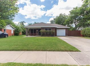 128 E Taylor Dr, Garland, TX 75040
