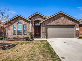 625 Pollyann Trl, Haslet, TX 76052