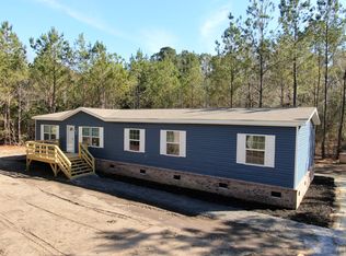 355 Dike Rd, Bonneau, SC 29431
