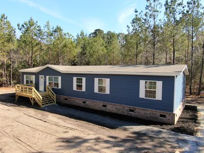355 Dike Rd, Bonneau, SC, 29431