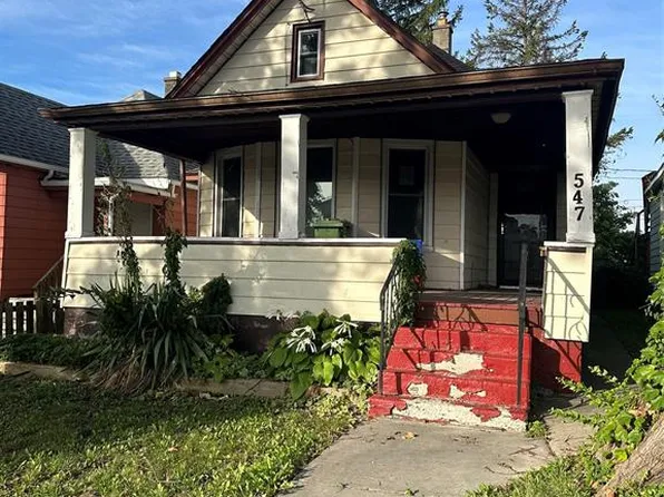 547 Pierre Ave, Windsor, ON N9A 2K1