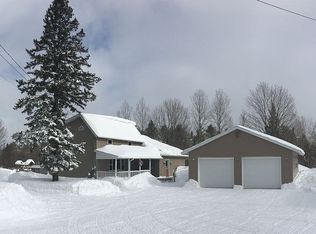 47470 Mandan St, Atlantic Mine, MI 49905