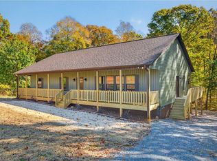 211 Lake Dr #8, Lexington, NC 27292