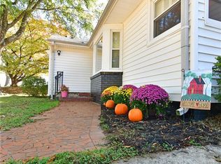 714 Club Dr, Statesville, NC 28677