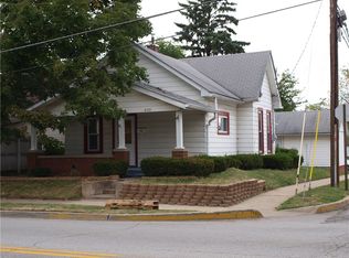 400 E Main St, Greenwood, IN 46143