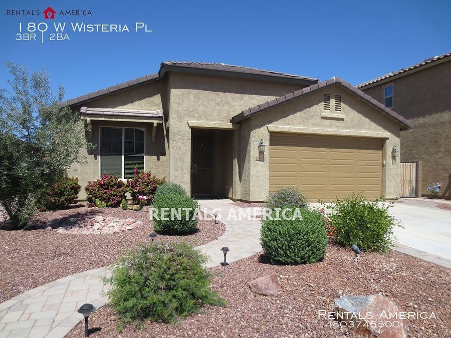 1st image of 180 W Wisteria Pl