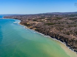LOT 245 Hwy #A, Antigonish, NS B0K1G0