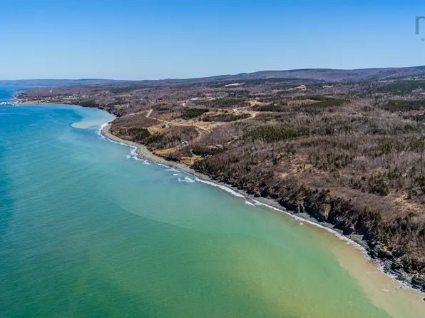 LOT 245 Hwy #A, Antigonish, NS B0K 1G0