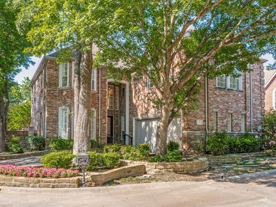 2 Birchmont Ln, Dallas, TX, 75230