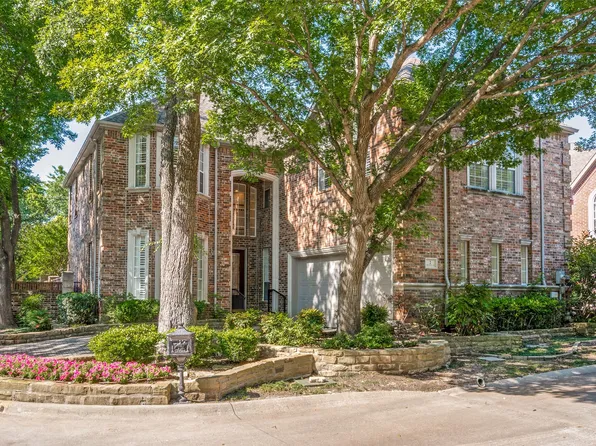 2 Birchmont Ln, Dallas, TX 75230