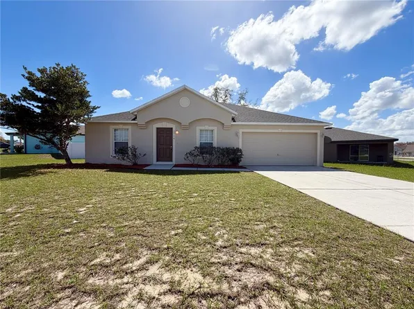 1914 Manatee Ct, Poinciana, FL 34759