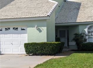 806 Windermere Blvd, Inverness, FL 34453