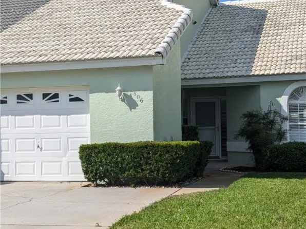 806 Windermere Blvd, Inverness, FL 34453