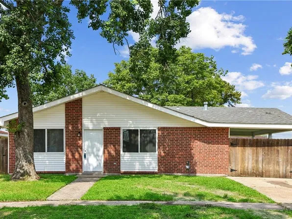 5004 Swathmore St, Marrero, LA 70072
