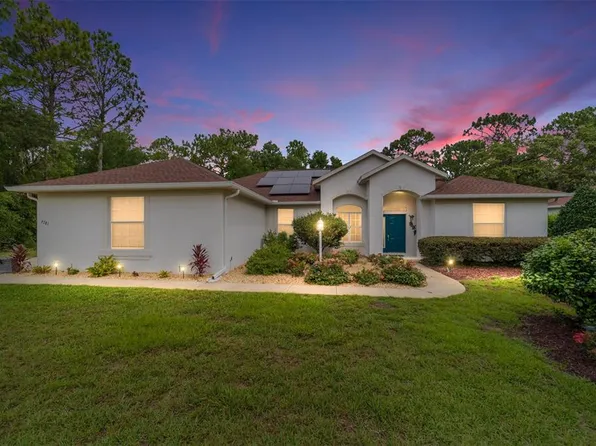 9781 SW 196th Cir, Dunnellon, FL 34432