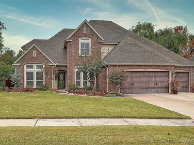 1912 S Dogwood Pl, Broken Arrow, OK, 74012
