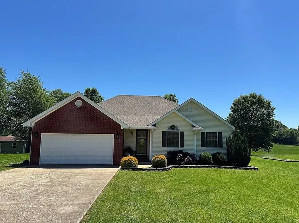 788 Vandyke Grove Rd, Paris, TN 38242