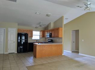 25553 NW 204th Ave, High Springs, FL 32643