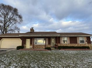 3360 Colwood Rd, Caro, MI 48723