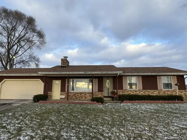 3360 Colwood Rd, Caro, MI 48723