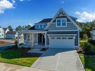 951 Trisail Ter, Wilmington, NC 28412