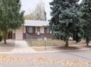 915 Bowser Dr, Colorado Springs, CO 80909