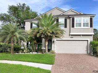 42 Country Club Harbor Cir, Palm Coast, FL 32137