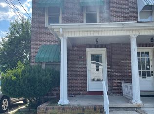 524 Heine St, Reading, PA 19606