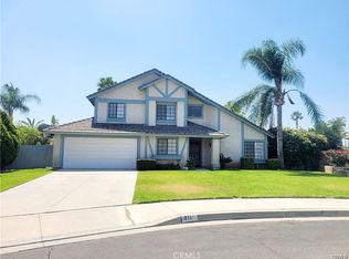 211 E Montrose St, Rialto, CA 92376